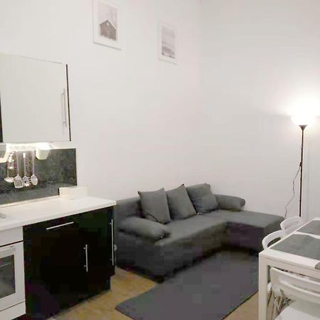 E34 Apartment บูดาเปสต์ ภายนอก รูปภาพ