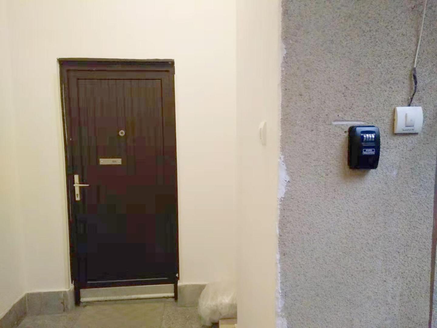 E34 Apartment บูดาเปสต์ ภายนอก รูปภาพ