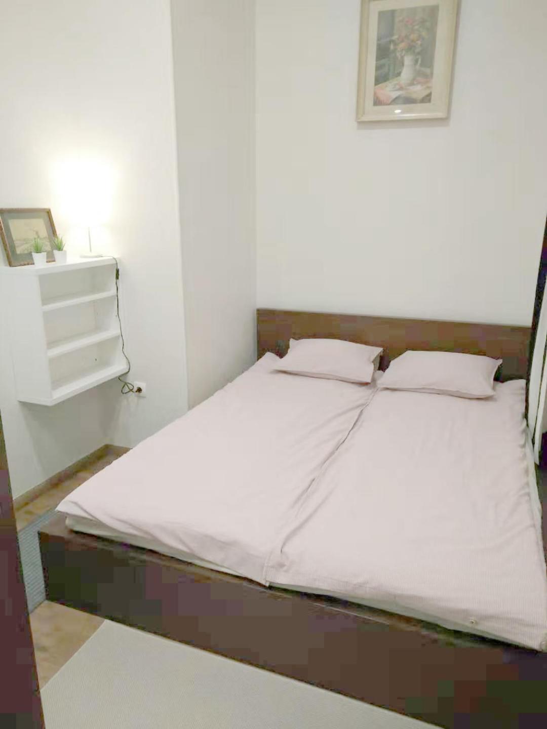 E34 Apartment บูดาเปสต์ ภายนอก รูปภาพ