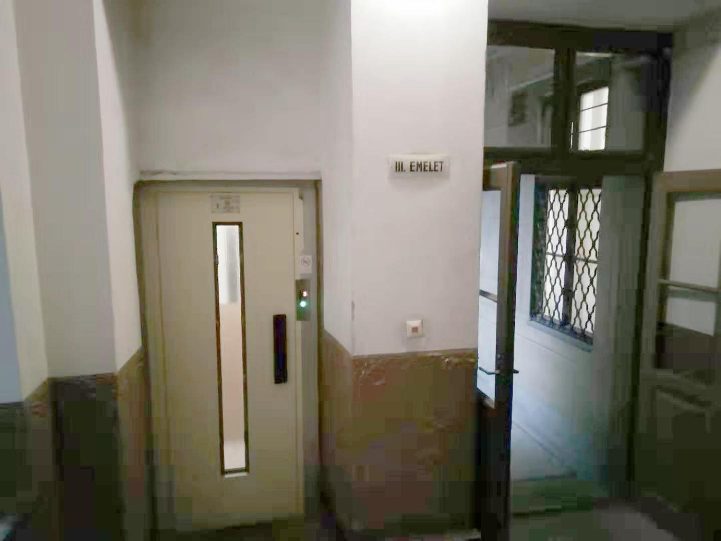 E34 Apartment บูดาเปสต์ ภายนอก รูปภาพ
