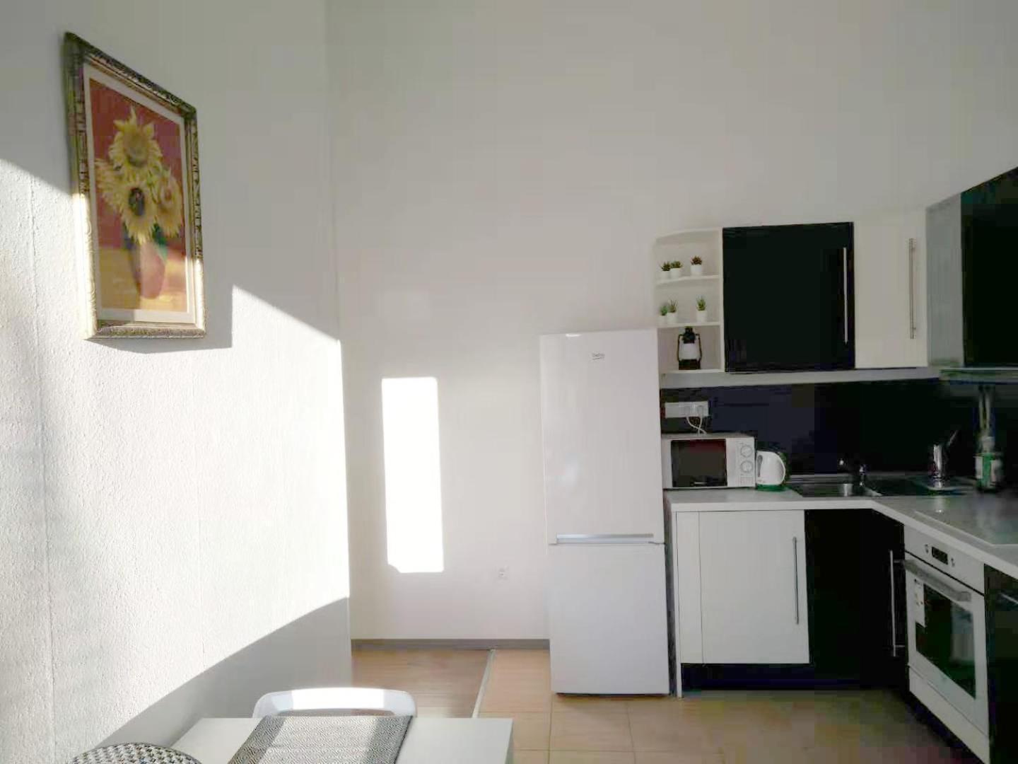 E34 Apartment บูดาเปสต์ ภายนอก รูปภาพ