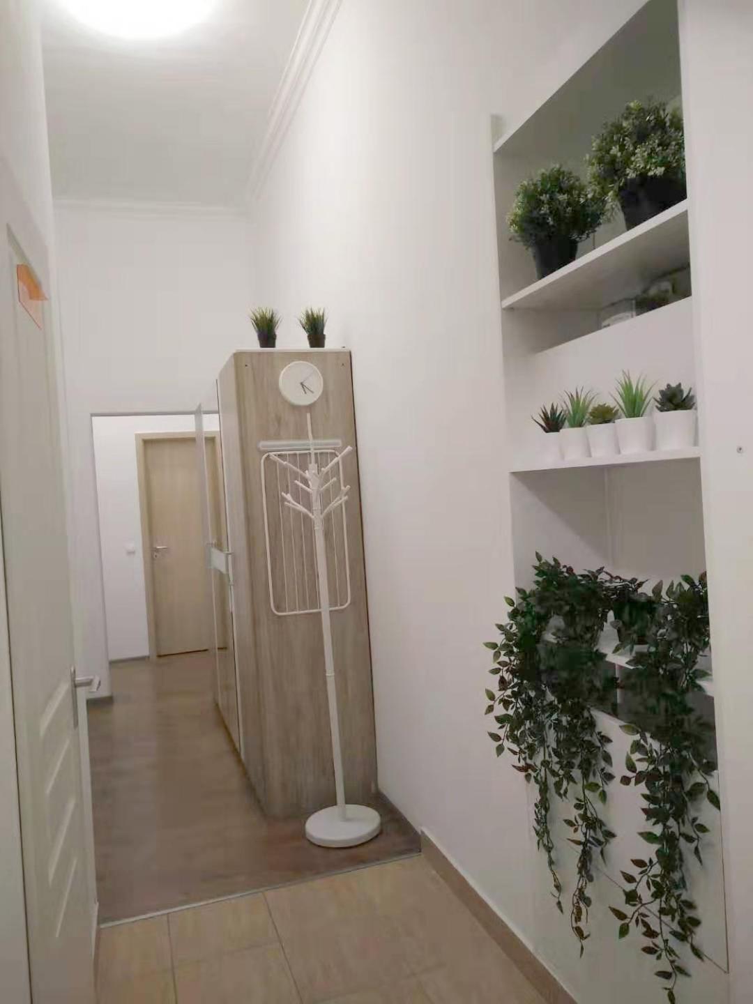 E34 Apartment บูดาเปสต์ ภายนอก รูปภาพ