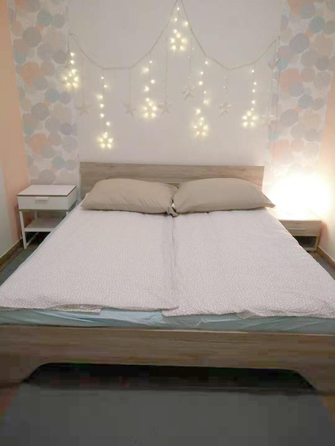 E34 Apartment บูดาเปสต์ ภายนอก รูปภาพ